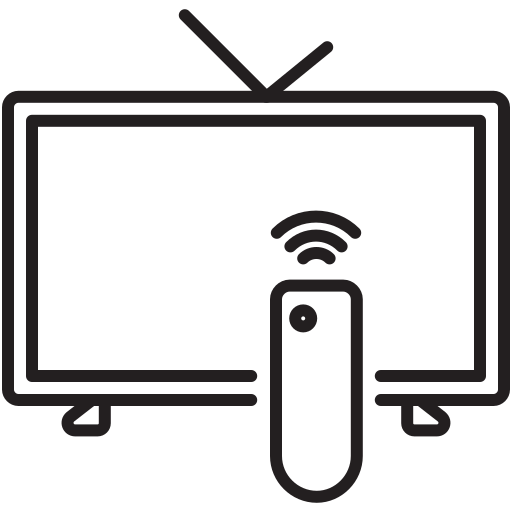Uydu TV